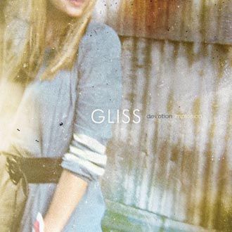 Gliss - Devotion Implosion - CD