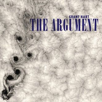 Grant Hart - The Argument - 2LP