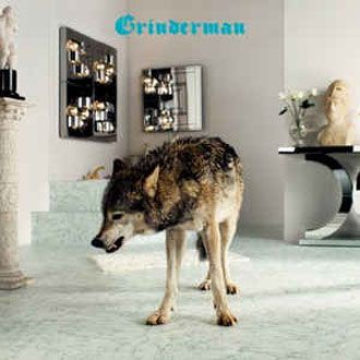 Grinderman - Grinderman 2 - LP Grinderman - Grinderman 2 - LP