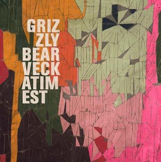 Grizzly Bear - Veckatimest - 2LP