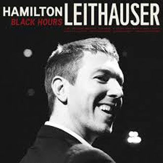 Hamilton Leithauser - Black Hours - CD