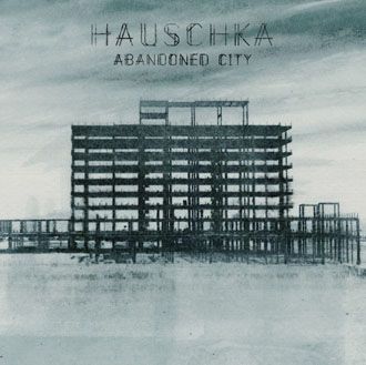 Hauschka - Abandoned City - LP