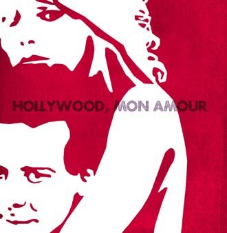 Hollywood Mon Amour - Hollywood Mon Amour - CD