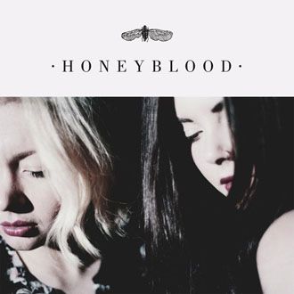 Honeyblood - Honeyblood - CD