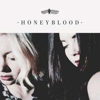 Honeyblood - Honeyblood - LP
