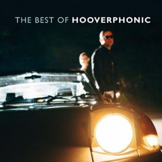 Hooverphonic - The Best Of Hooverphonic - 3LP