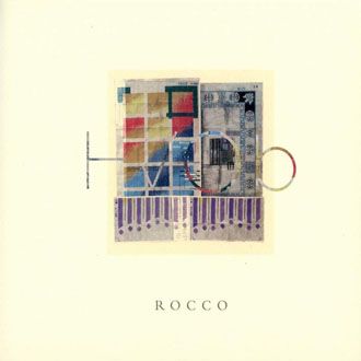 HVOB - Rocco - 2LP