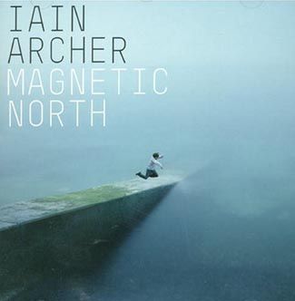 Iain Archer - Magnetic North - CD