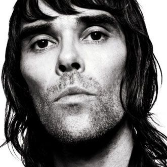Ian Brown - The Greatest - 2LP