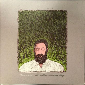 Iron & Wine - Our Endless Numbered Days - 2LP