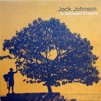 Jack Johnson - In Between Dreams - LP