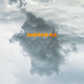 Jagwar Ma - Every Now & Then - CD