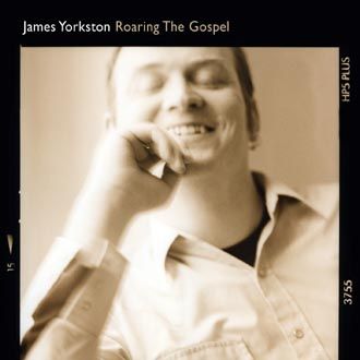 James Yorkston - Roaring The Gospel - CD