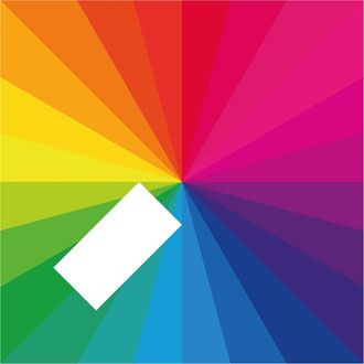 Jamie XX - In Colour - CD