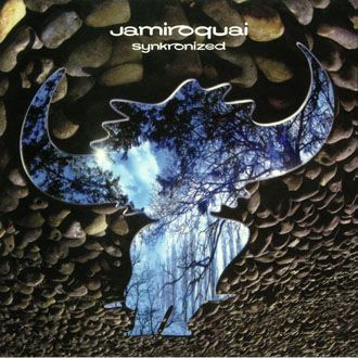 Jamiroquai - Synkronized - LP
