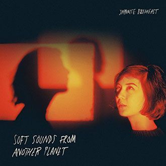 Japanese Breakfast - Soft Sounds From Another Planet - LP