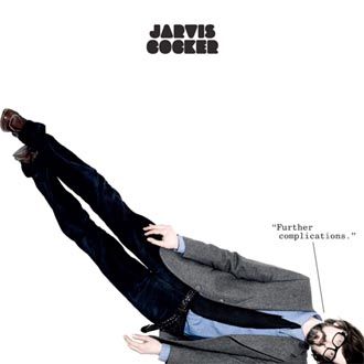 Jarvis Cocker - Further Complications - LP