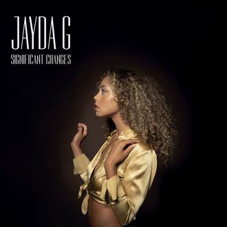 Jayda G - Significant Changes - CD