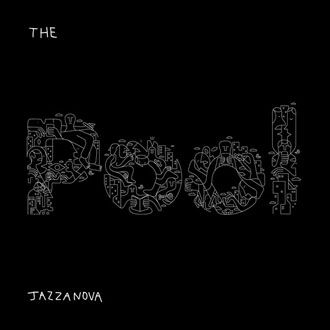 Jazzanova - The Pool - 2LP