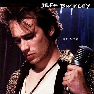 Jeff Buckley - Grace - LP