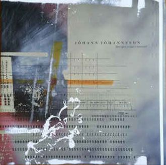 Jóhann Jóhannsson - IBM 1401, A User's Manual - 2LP