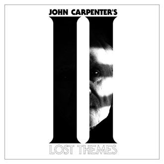 John Carpenter - Lost Themes II - LP
