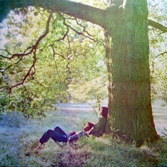 John Lennon - Plastic Ono Band - 2LP