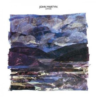 John Martyn - Sapphire - 2LP