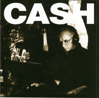 Johnny Cash - American V: A Hundred High - LP