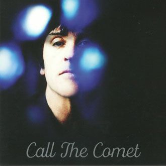 Johnny Marr - Call The Comet - LP
