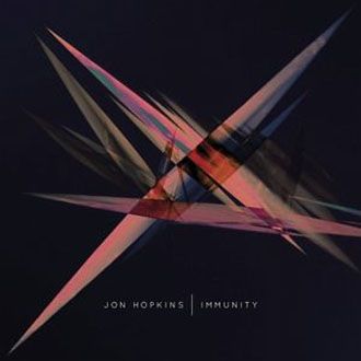 Jon Hopkins - Immunity - 2LP