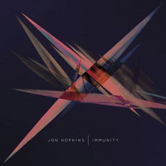 Jon Hopkins - Immunity - CD