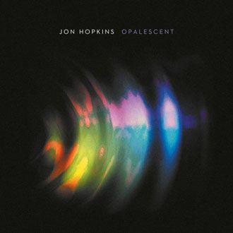Jon Hopkins - Opalescent - 2LP