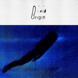 Jordan Rakei - Origin - LP