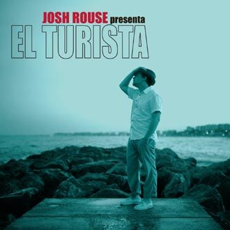 Josh Rouse - El Turista - CD