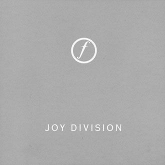 Joy Division - Still - 2LP