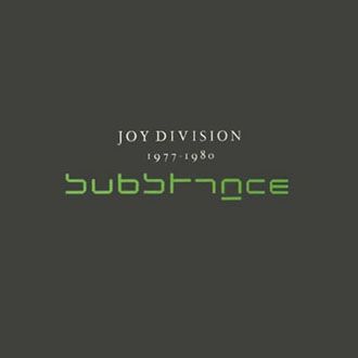 Joy Division - Substance - 2LP