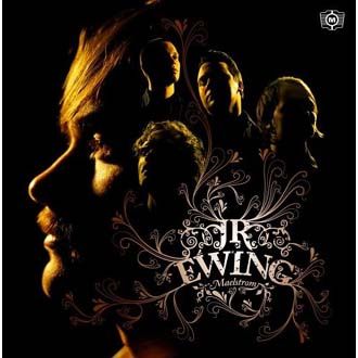 JR Ewing - Maelstrom - CD