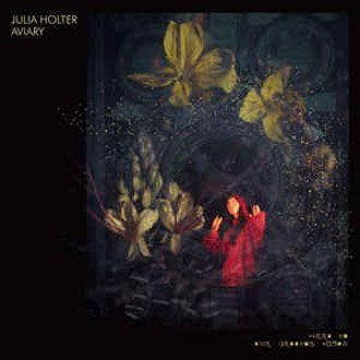 Julia Holter - Aviary - 2LP