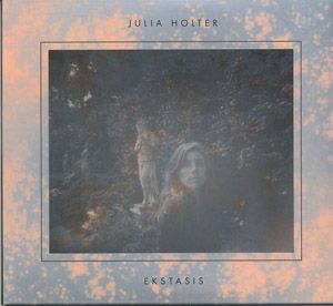 Julia Holter - Ekstasis - CD