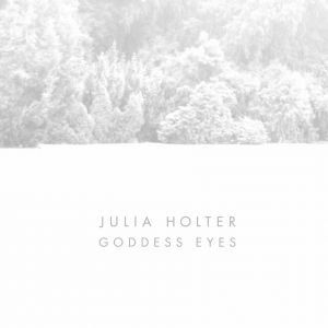 Julia Holter - Goddess Eyes - 12" EP