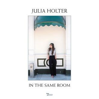 Julia Holter - In The Same Room - 2LP