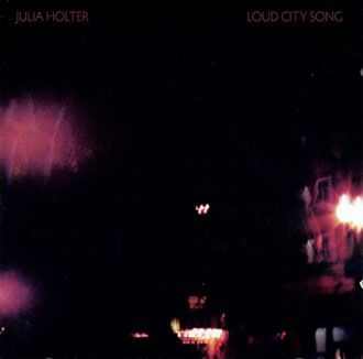 Julia Holter - Loud City Song - LP