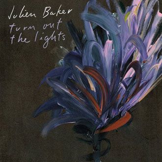 Julien Baker - Turn Out The Lights - LP