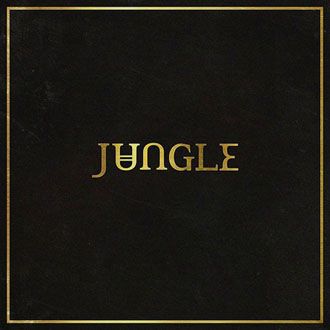 Jungle - Jungle - CD