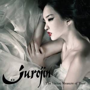 Jurojin - The Living Measure Of Time - CD
