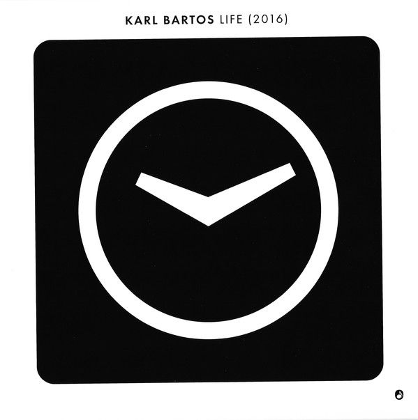 Karl Bartos - Life - 7"