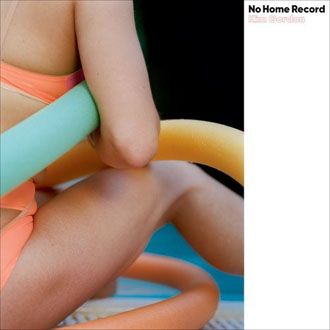 Kim Gordon - No Home Record - LP