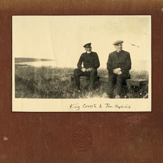 King Creosote & Jon Hopkins - Diamond Mine - CD