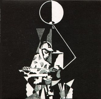King Krule - 6 Feet Beneath The Moon - CD